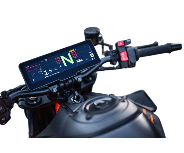 The reasons for the instability of the motorcycle dashboard